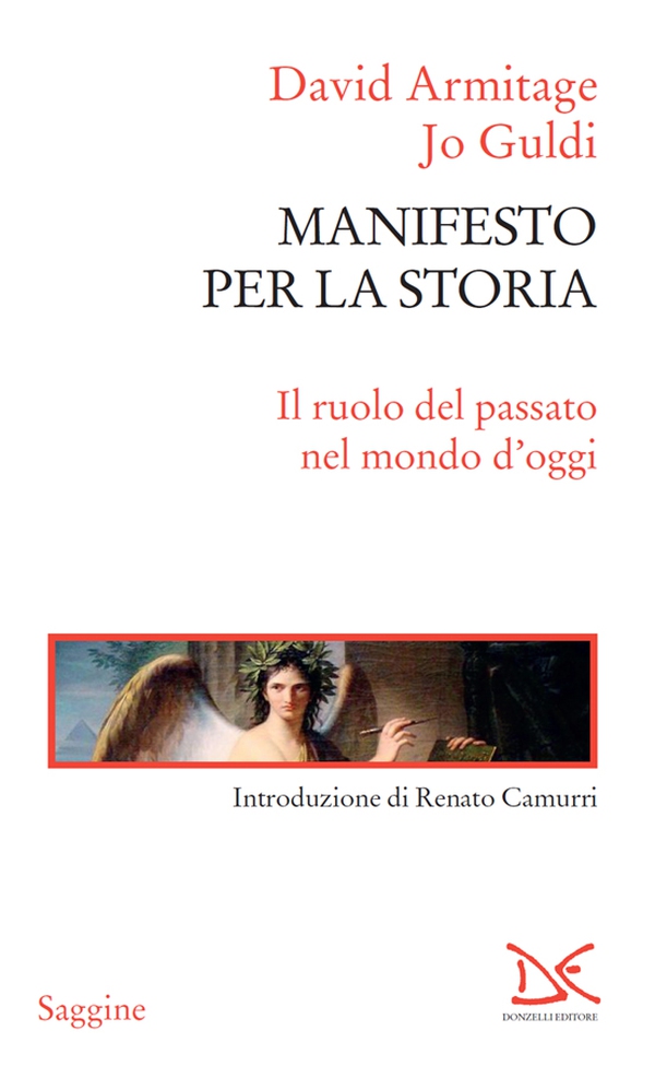Manifesto per la storia - Librerie.coop Manifesto per la storia - Librerie.coop