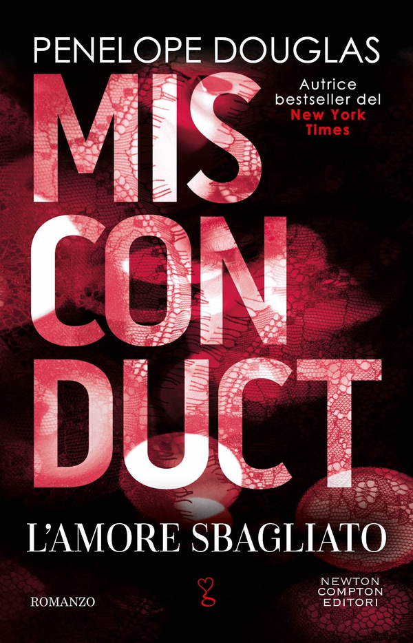 L'amore sbagliato. Misconduct - Librerie.coop L'amore sbagliato. Misconduct - Librerie.coop