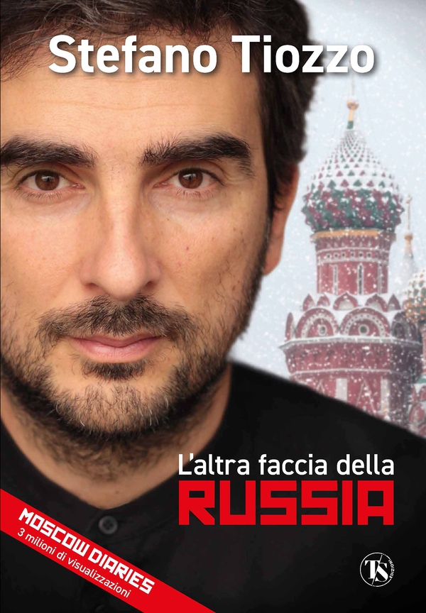 L’altra faccia della Russia - Librerie.coop L’altra faccia della Russia - Librerie.coop