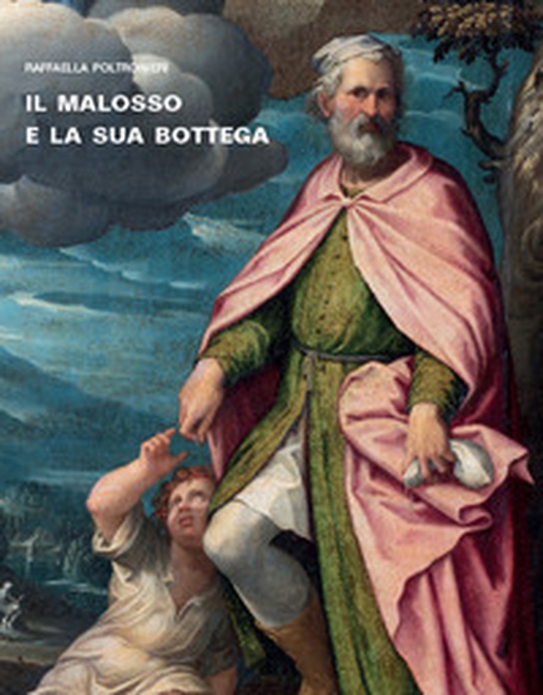 Il Malosso e la sua bottega - Librerie.coop Il Malosso e la sua bottega - Librerie.coop