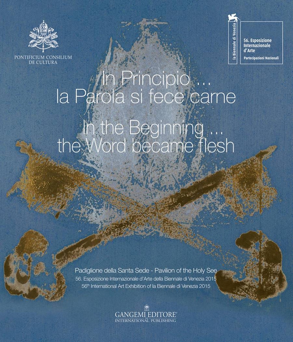 In Principio... la Parola si fece carne / In the Beginning... the Word became flesh - Librerie.coop In Principio... la Parola si fece carne / In the Beginning... the Word became flesh - Librerie.coop