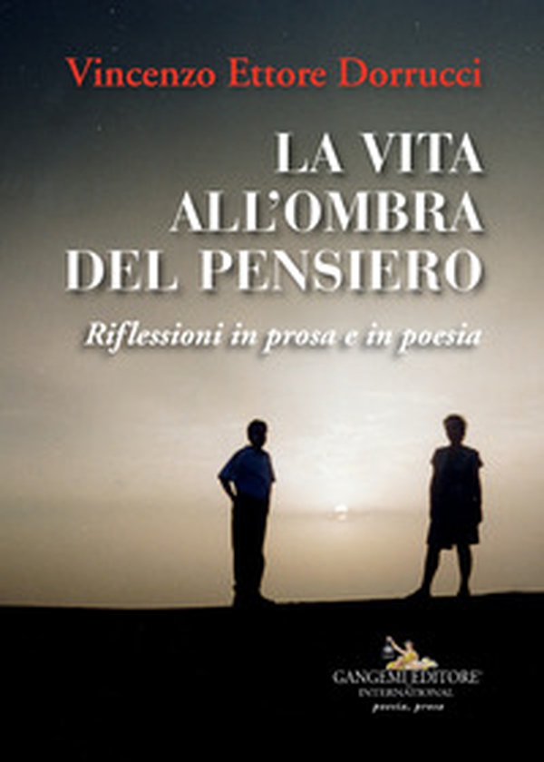 La vita all'ombra del pensiero - Librerie.coop La vita all'ombra del pensiero - Librerie.coop