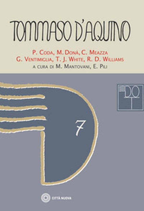 Tommaso d'Aquino. Croce-via di un'ontologia trinitaria? - Librerie.coop Tommaso d'Aquino. Croce-via di un'ontologia trinitaria? - Librerie.coop