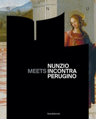 Nunzio incontra Perugino. Ediz. italiana e inglese - Librerie.coop
