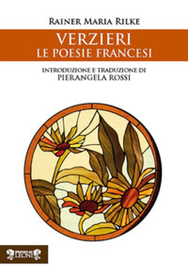 Verzieri. Le poesie francesi - Librerie.coop Verzieri. Le poesie francesi - Librerie.coop
