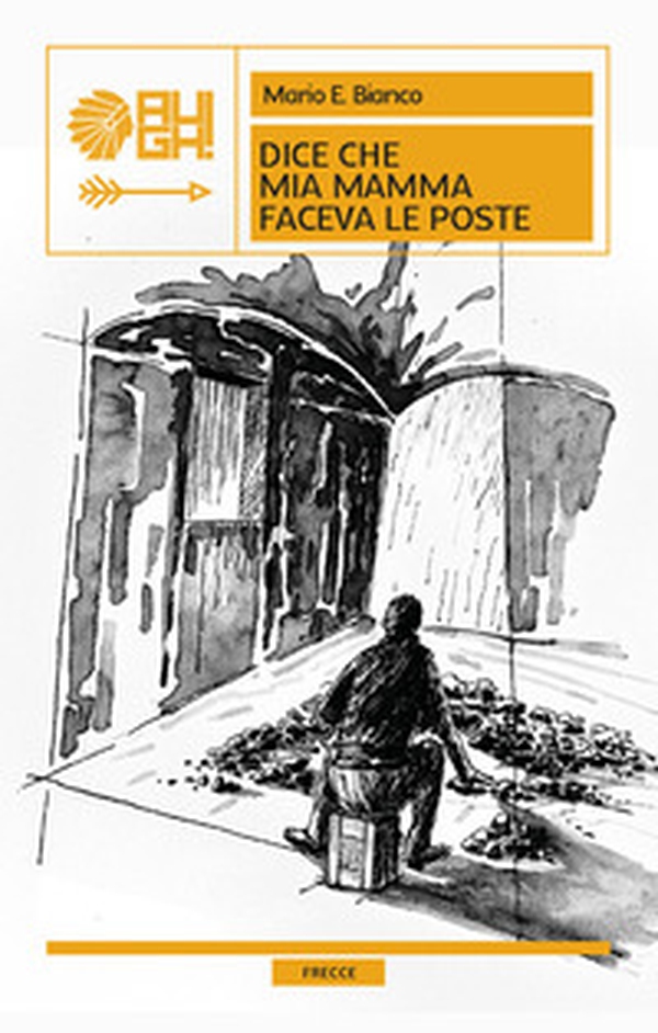 Dice che mia mamma faceva le poste - Librerie.coop Dice che mia mamma faceva le poste - Librerie.coop