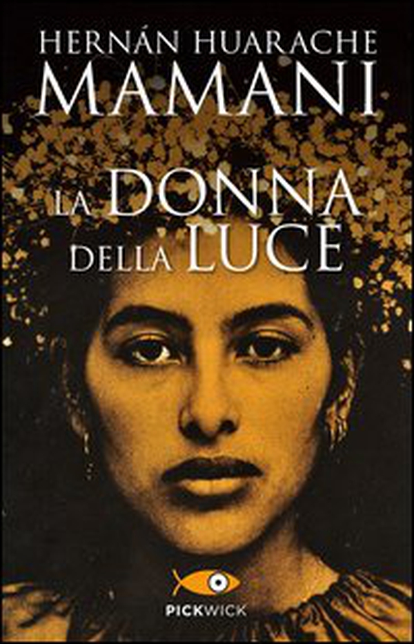 La donna della luce - Librerie.coop La donna della luce - Librerie.coop