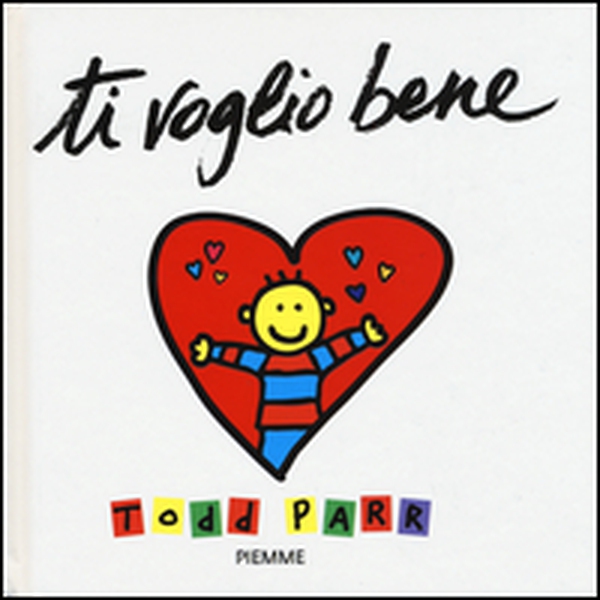 Ti voglio bene - Librerie.coop Ti voglio bene - Librerie.coop