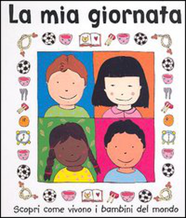 La mia giornata - Librerie.coop La mia giornata - Librerie.coop