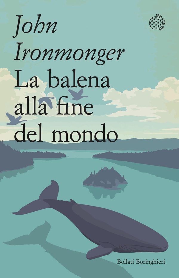 La balena alla fine del mondo - Librerie.coop La balena alla fine del mondo - Librerie.coop