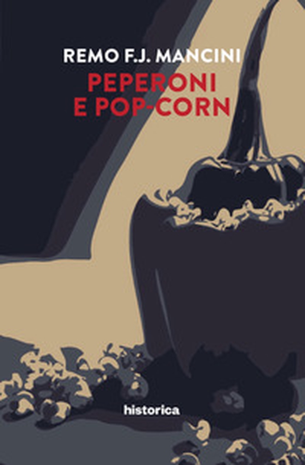 Peperoni e pop-corn - Librerie.coop Peperoni e pop-corn - Librerie.coop