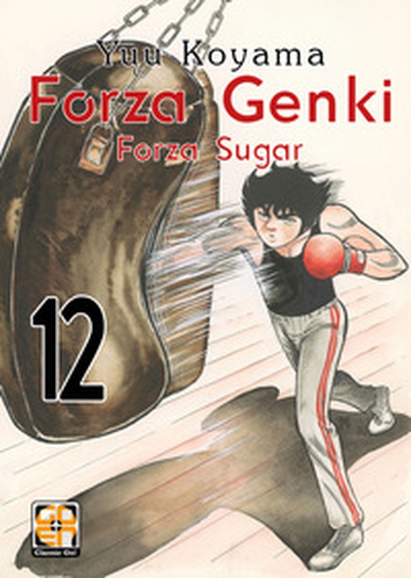 Forza Genki! Forza Sugar - Librerie.coop Forza Genki! Forza Sugar - Librerie.coop