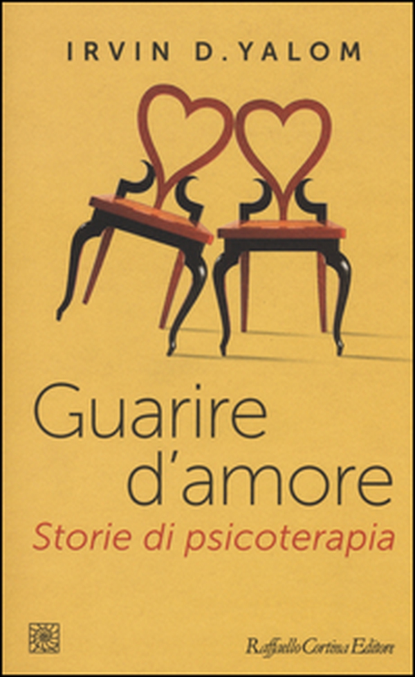 Guarire d'amore. Storie di psicoterapia - Librerie.coop Guarire d'amore. Storie di psicoterapia - Librerie.coop