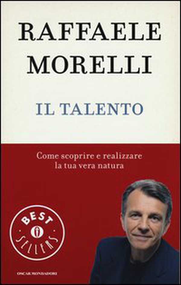 Il talento. Come scoprire e realizzare la tua vera natura - Librerie.coop Il talento. Come scoprire e realizzare la tua vera natura - Librerie.coop