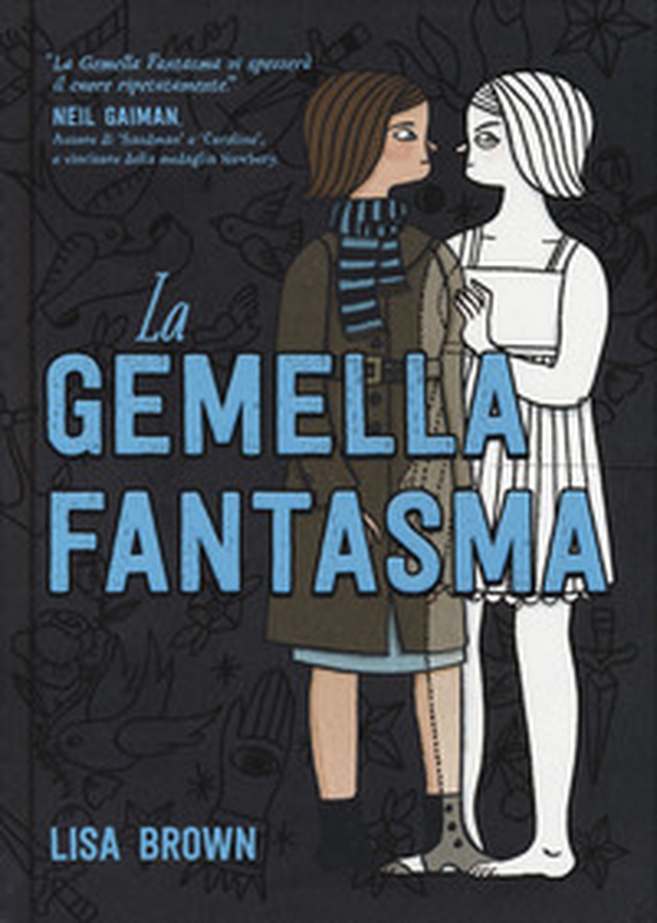 La gemella fantasma - Librerie.coop La gemella fantasma - Librerie.coop