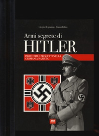 Armi segrete di Hitler - Librerie.coop