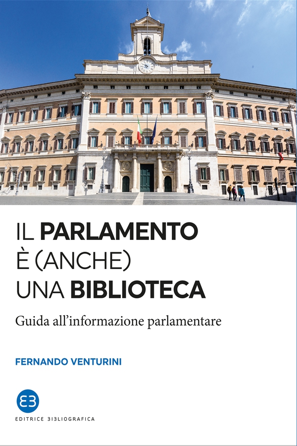 Il Parlamento è (anche) una biblioteca - Librerie.coop Il Parlamento è (anche) una biblioteca - Librerie.coop