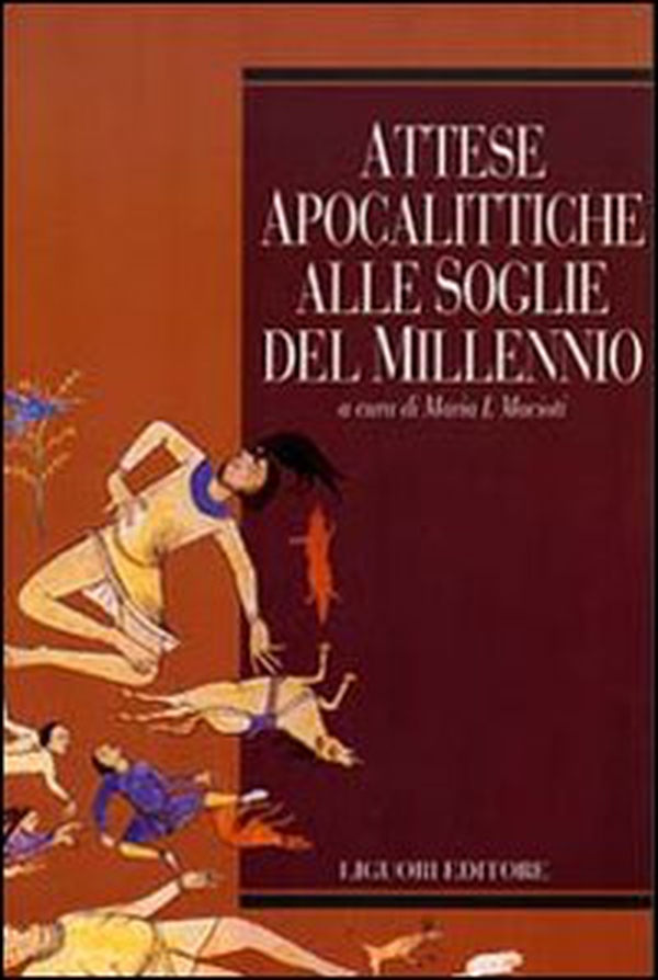 Attese apocalittiche alle soglie del millennio - Librerie.coop Attese apocalittiche alle soglie del millennio - Librerie.coop
