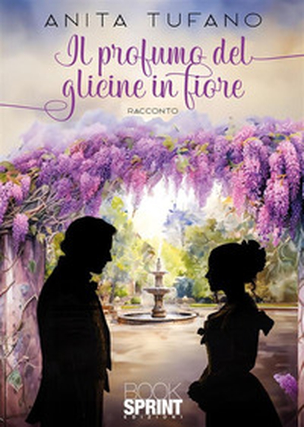 Il profumo del glicine in fiore - Librerie.coop Il profumo del glicine in fiore - Librerie.coop