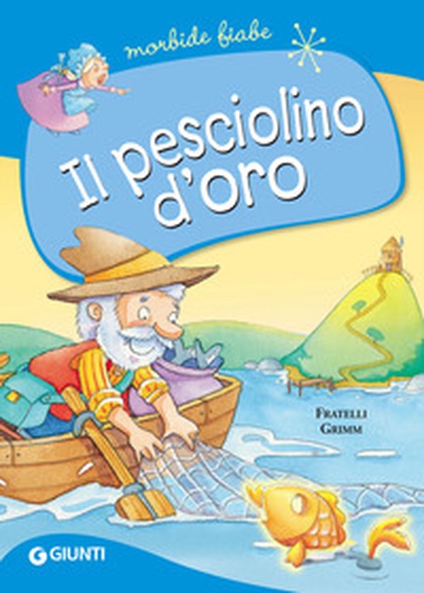 Il pesciolino d'oro - Librerie.coop Il pesciolino d'oro - Librerie.coop