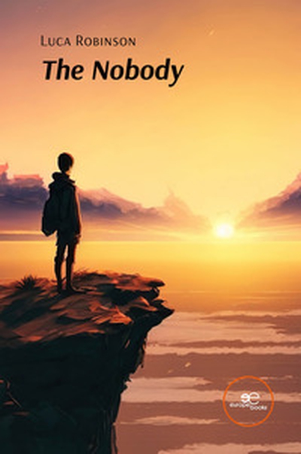 The nobody - Librerie.coop The nobody - Librerie.coop