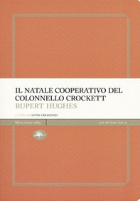 Il Natale cooperativo del colonnello Crockett - Librerie.coop