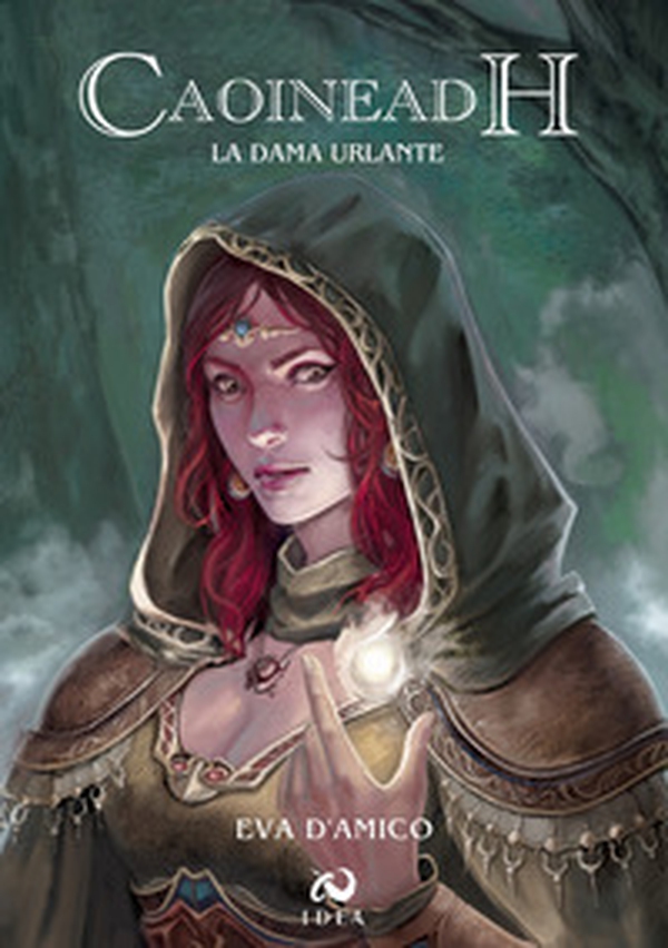 Caoineadh. La dama urlante - Librerie.coop Caoineadh. La dama urlante - Librerie.coop