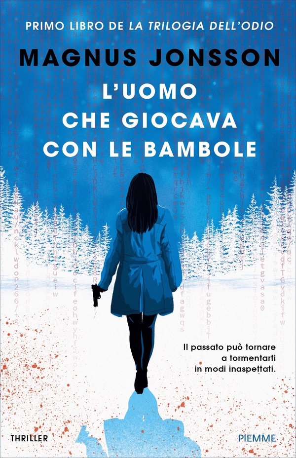 L'uomo che giocava con le bambole - Librerie.coop L'uomo che giocava con le bambole - Librerie.coop
