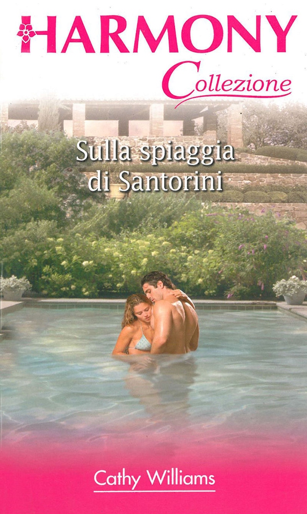 Sulla spiaggia di Santorini - Librerie.coop Sulla spiaggia di Santorini - Librerie.coop
