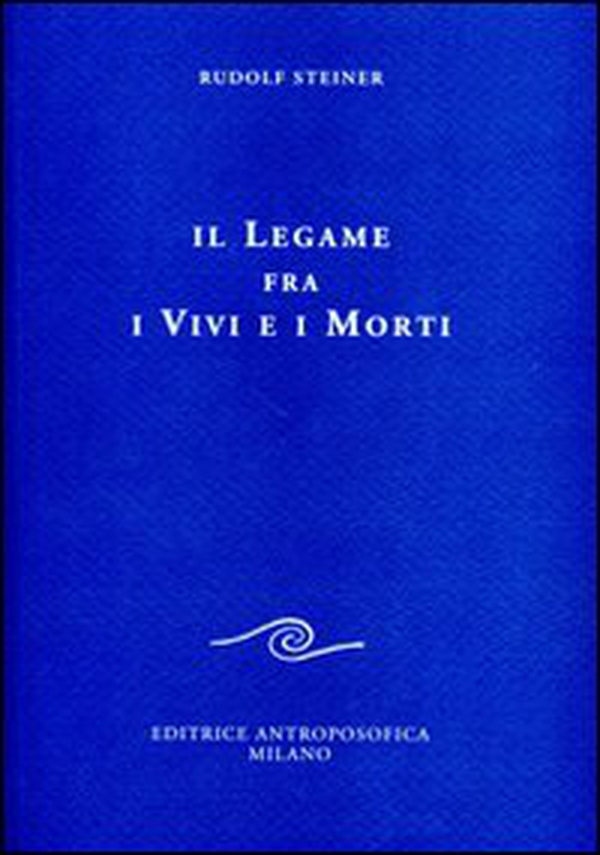 Il legame fra i vivi e i morti - Librerie.coop Il legame fra i vivi e i morti - Librerie.coop