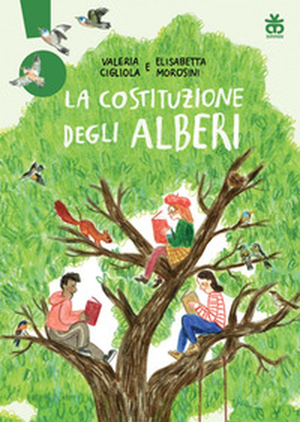 La costituzione degli alberi - Librerie.coop La costituzione degli alberi - Librerie.coop