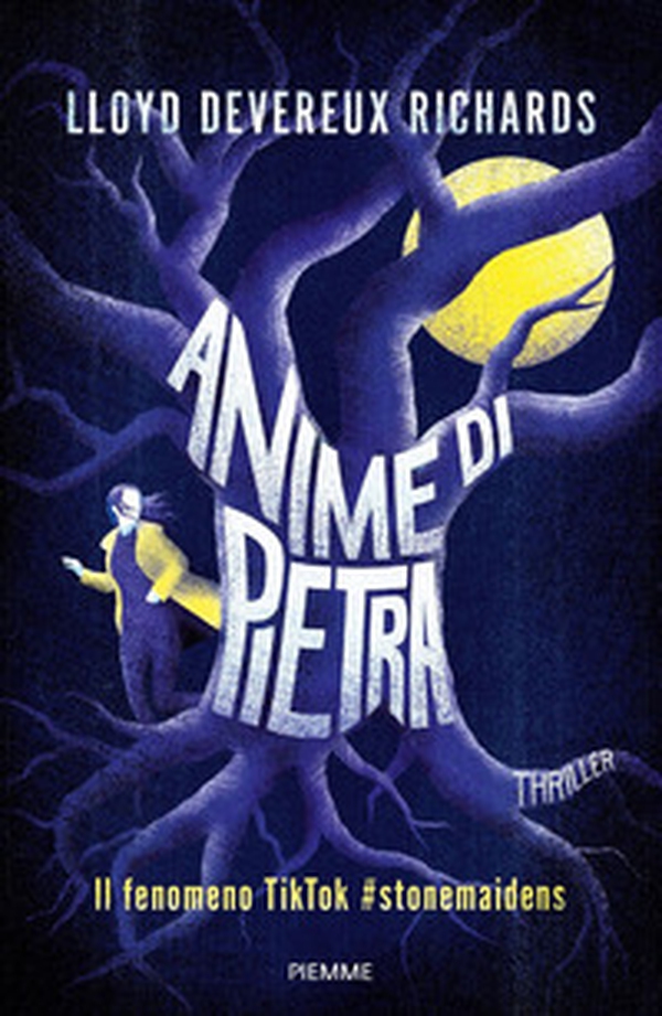 Anime di pietra - Librerie.coop Anime di pietra - Librerie.coop