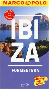 Ibiza e Formentera. Con atlante stradale - Librerie.coop
