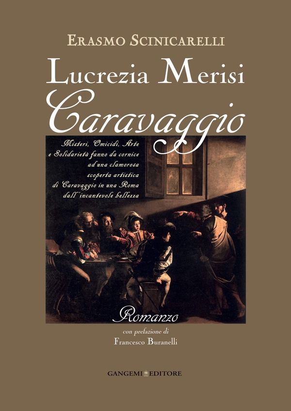 Lucrezia Merisi Caravaggio - Librerie.coop Lucrezia Merisi Caravaggio - Librerie.coop