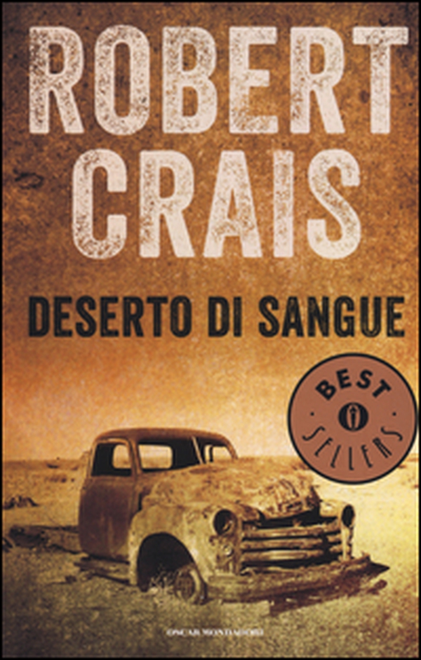 Deserto di sangue - Librerie.coop Deserto di sangue - Librerie.coop