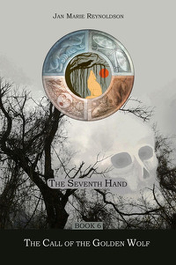 The seventh hand - Vol. 6 - Librerie.coop The seventh hand - Vol. 6 - Librerie.coop