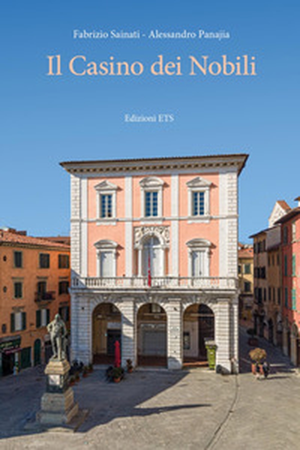 Il Casino dei Nobili - Librerie.coop Il Casino dei Nobili - Librerie.coop