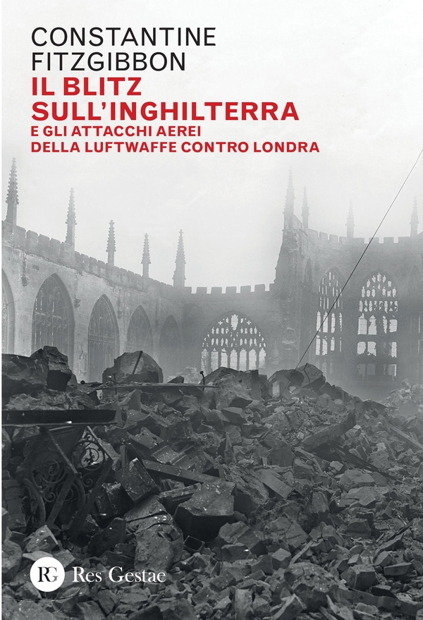 Il blitz sull'Inghilterra - Librerie.coop Il blitz sull'Inghilterra - Librerie.coop