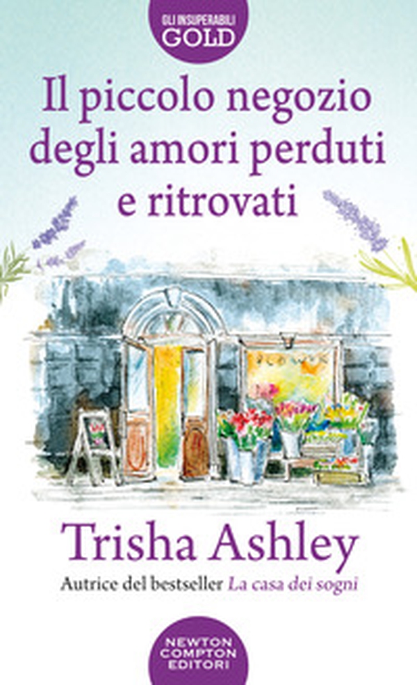 Il piccolo negozio degli amori perduti e ritrovati - Librerie.coop Il piccolo negozio degli amori perduti e ritrovati - Librerie.coop