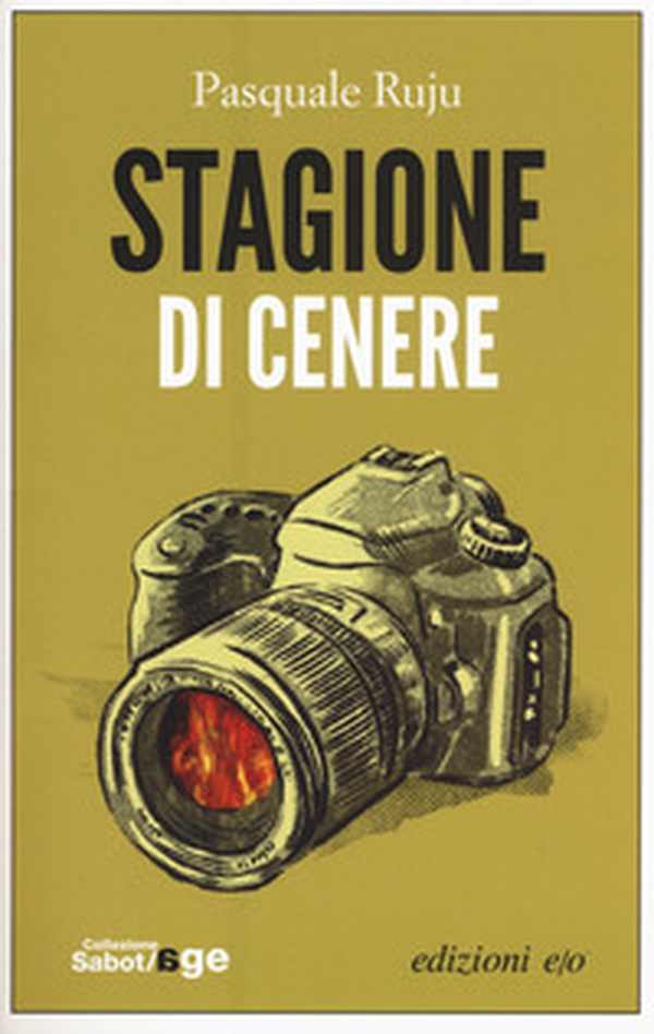 Stagione di cenere - Librerie.coop Stagione di cenere - Librerie.coop