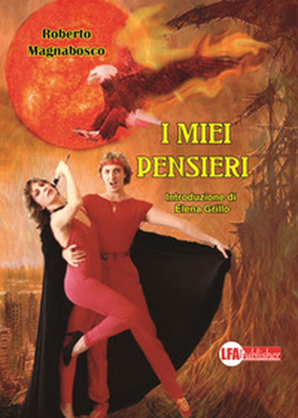 I miei pensieri - Librerie.coop I miei pensieri - Librerie.coop