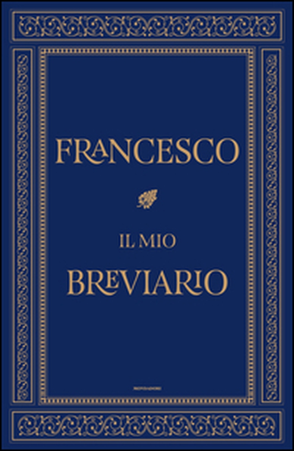 Il mio breviario - Librerie.coop Il mio breviario - Librerie.coop