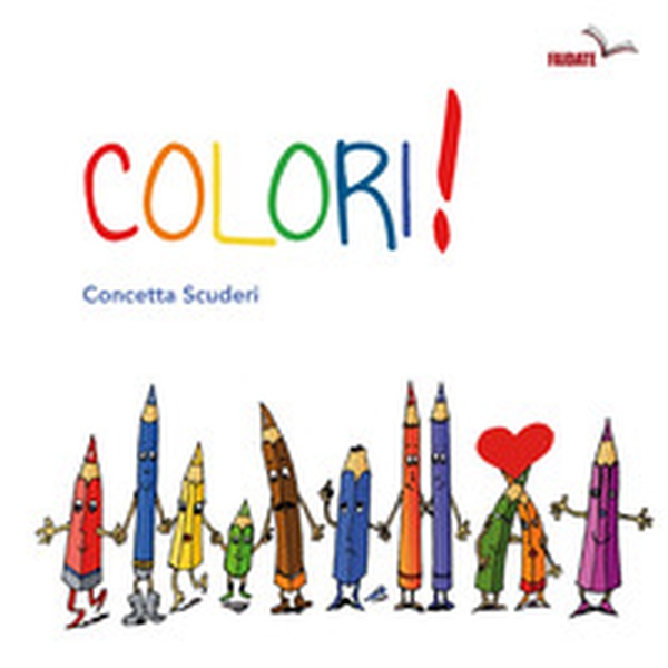 Colori! - Librerie.coop Colori! - Librerie.coop