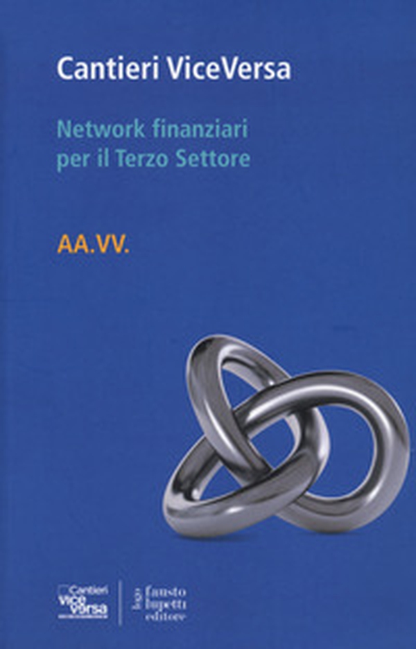 Network finanziari per il terzo settore - Librerie.coop Network finanziari per il terzo settore - Librerie.coop