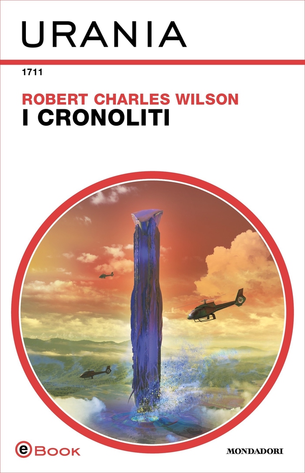 I cronoliti (Urania) - Librerie.coop I cronoliti (Urania) - Librerie.coop