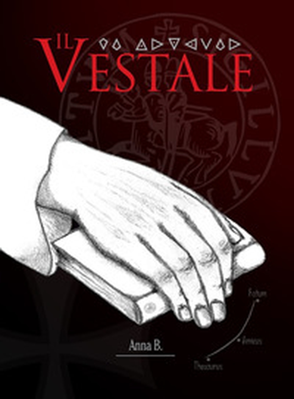Il vestale - Librerie.coop Il vestale - Librerie.coop