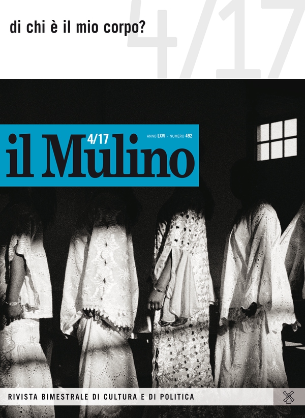 il Mulino 4/2017 - Librerie.coop il Mulino 4/2017 - Librerie.coop