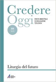 Credereoggi - Vol. 255 - Librerie.coop