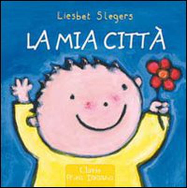 La mia città - Librerie.coop La mia città - Librerie.coop