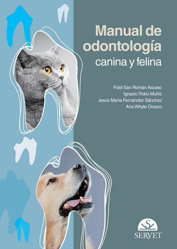 Manual de odontología canina y felina - Librerie.coop Manual de odontología canina y felina - Librerie.coop
